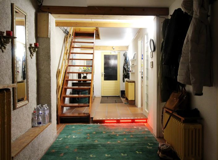 Image No.9-Maison de 3 chambres à vendre à France