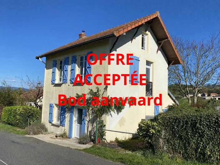 Image No.1-3 Bed House for sale