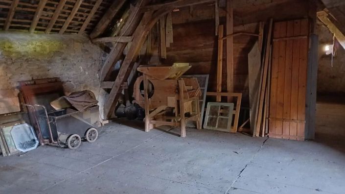 Image No.10-Maison à vendre à Saint-Chabrais