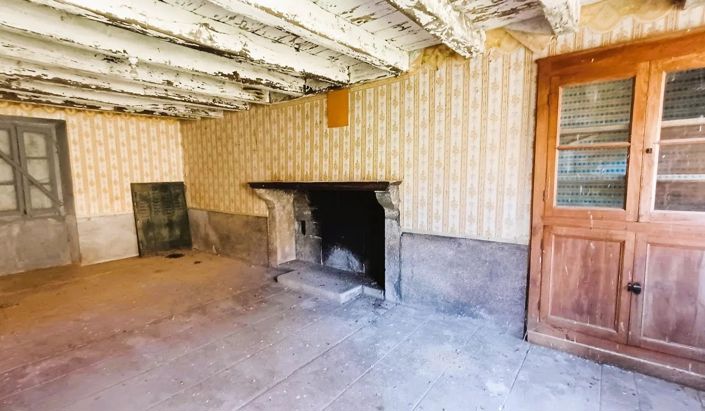 Image No.11-Maison à vendre à Saint-Chabrais