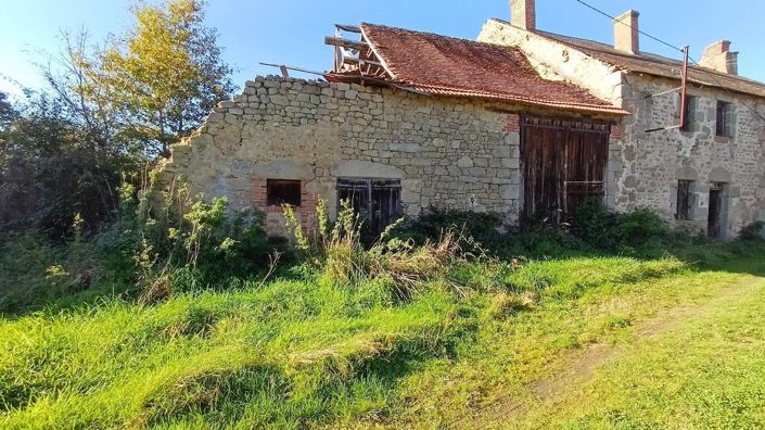 Image No.13-Maison à vendre à Saint-Chabrais