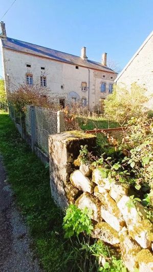 Image No.15-Maison à vendre à Saint-Chabrais