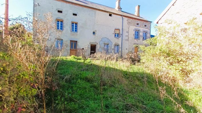 Image No.2-Maison à vendre à Saint-Chabrais