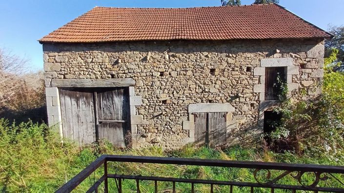 Image No.3-Maison à vendre à Saint-Chabrais