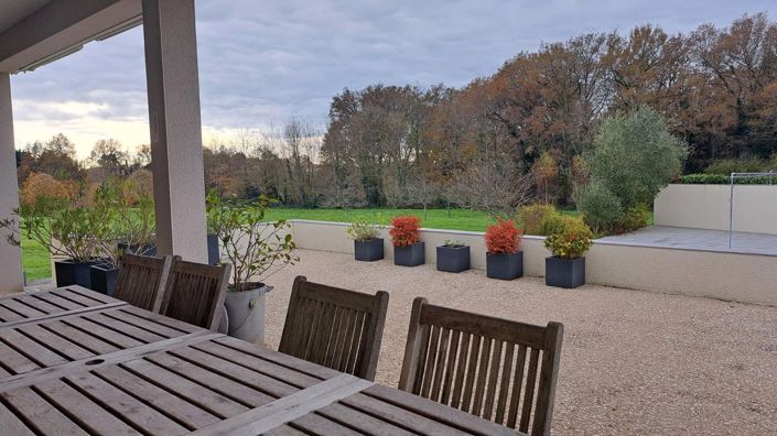 Image No.10-Villa de 4 chambres à vendre à Rouzède