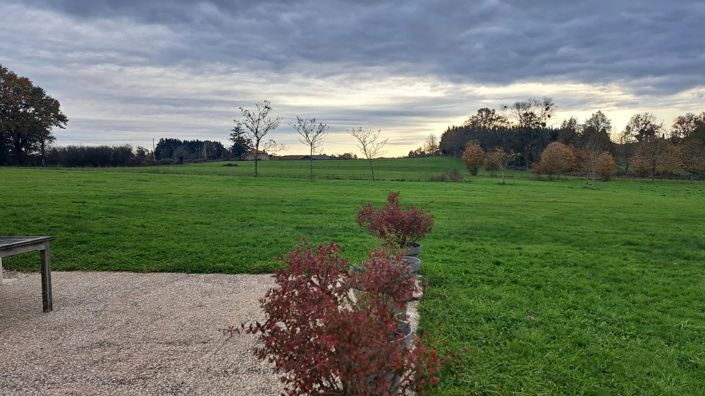 Image No.11-Villa de 4 chambres à vendre à Rouzède