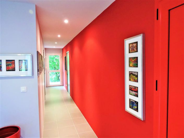 Image No.13-Villa de 4 chambres à vendre à Rouzède