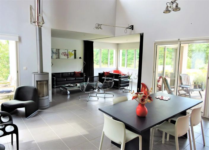 Image No.14-Villa de 4 chambres à vendre à Rouzède