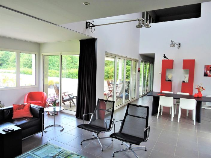 Image No.17-Villa de 4 chambres à vendre à Rouzède