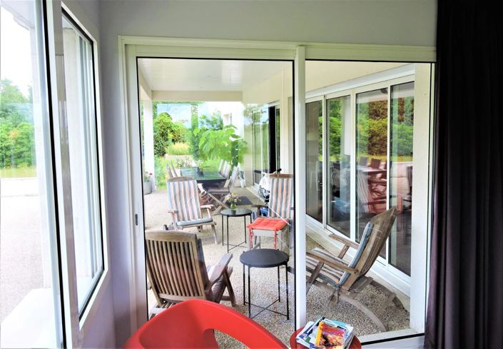 Image No.20-Villa de 4 chambres à vendre à Rouzède