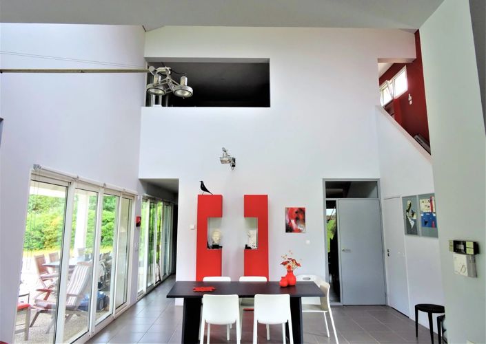 Image No.21-Villa de 4 chambres à vendre à Rouzède