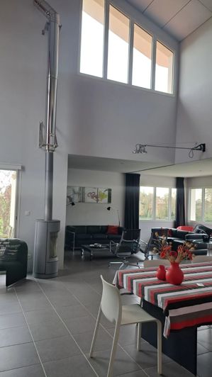 Image No.22-Villa de 4 chambres à vendre à Rouzède