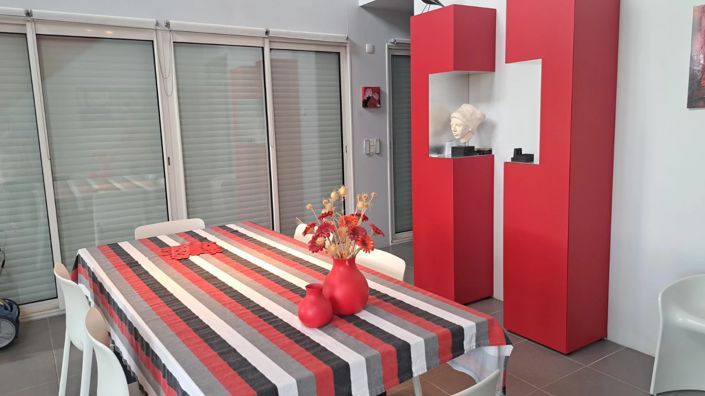 Image No.23-Villa de 4 chambres à vendre à Rouzède