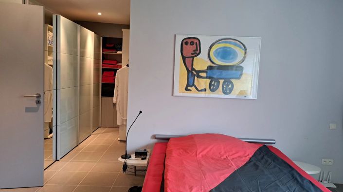 Image No.25-Villa de 4 chambres à vendre à Rouzède