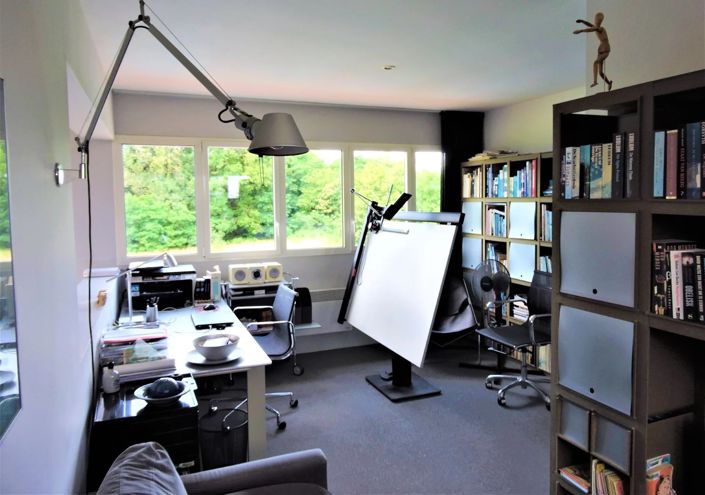 Image No.33-Villa de 4 chambres à vendre à Rouzède