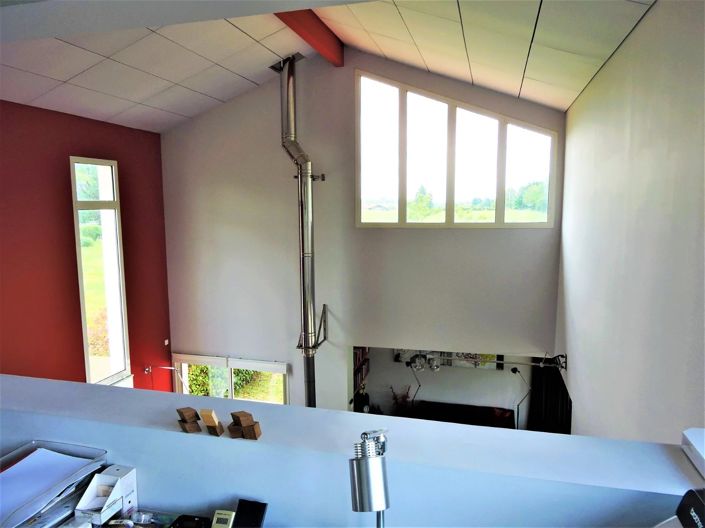 Image No.34-Villa de 4 chambres à vendre à Rouzède