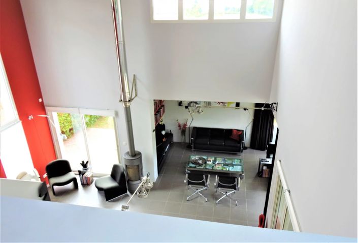 Image No.35-Villa de 4 chambres à vendre à Rouzède