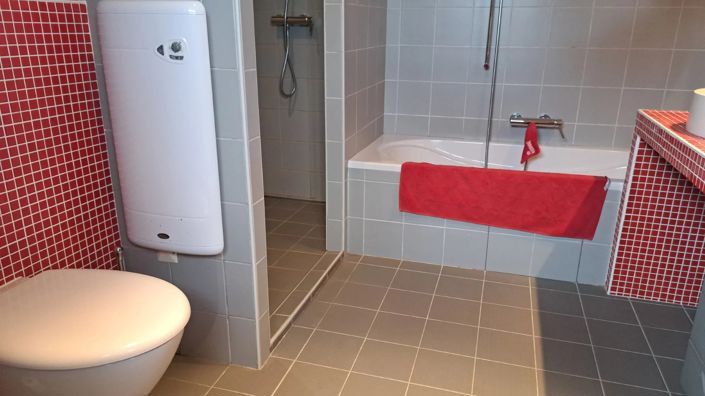 Image No.37-Villa de 4 chambres à vendre à Rouzède