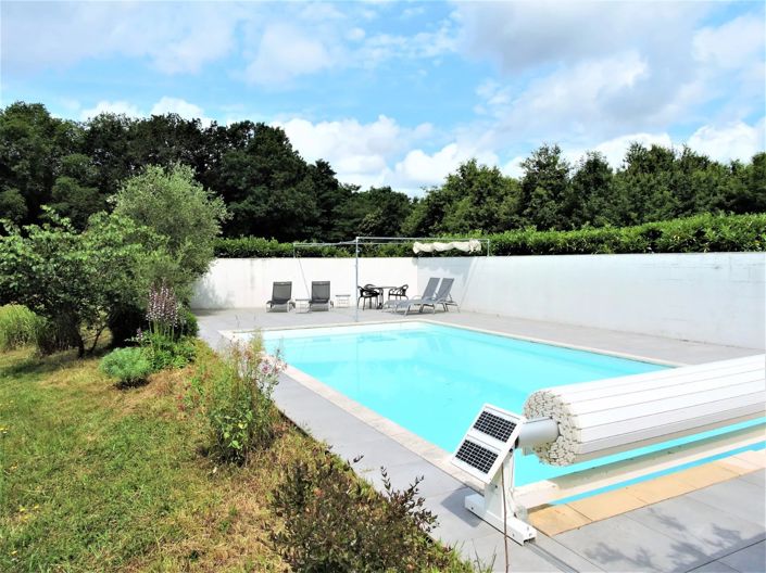 Image No.43-Villa de 4 chambres à vendre à Rouzède