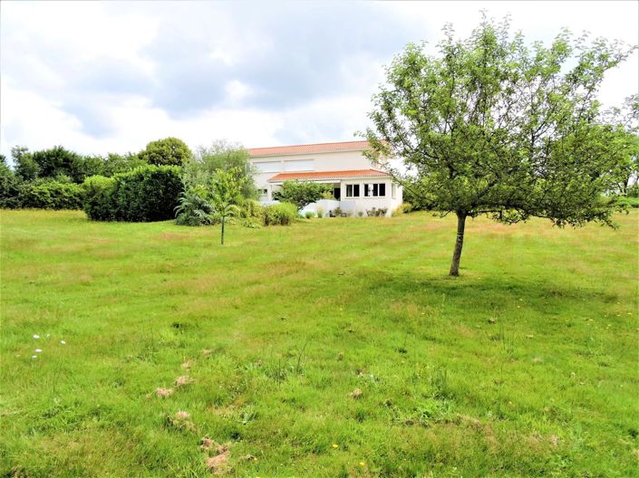 Image No.47-Villa de 4 chambres à vendre à Rouzède