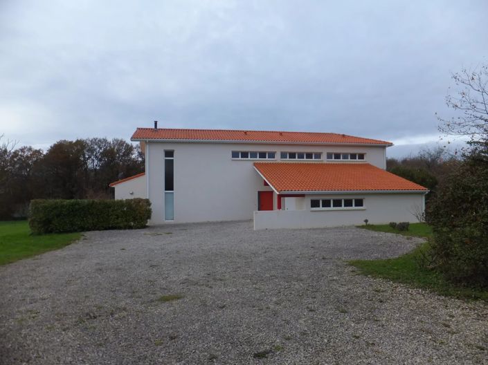 Image No.50-Villa de 4 chambres à vendre à Rouzède