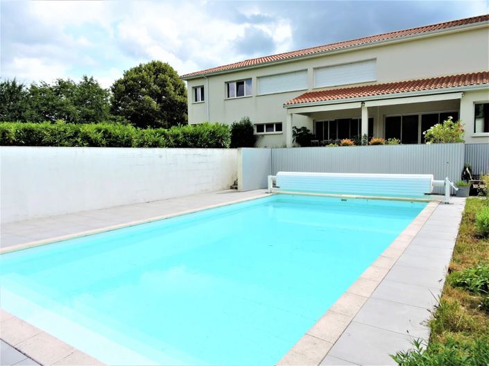 Image No.7-Villa de 4 chambres à vendre à Rouzède