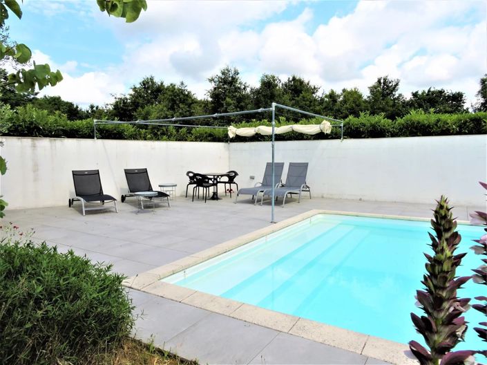 Image No.8-Villa de 4 chambres à vendre à Rouzède