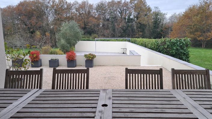 Image No.9-Villa de 4 chambres à vendre à Rouzède