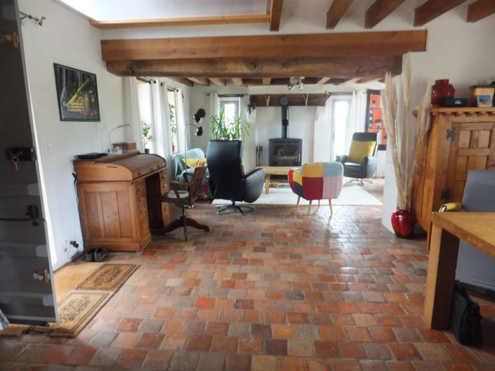 Image No.26-Maison de 1 chambre à vendre à Mers-sur-Indre