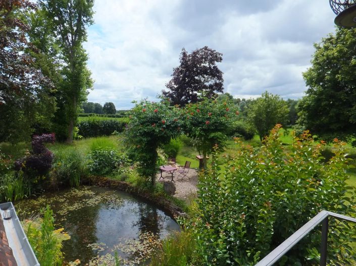 Image No.15-Maison de 1 chambre à vendre à Mers-sur-Indre