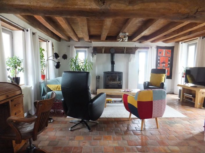 Image No.28-Maison de 1 chambre à vendre à Mers-sur-Indre