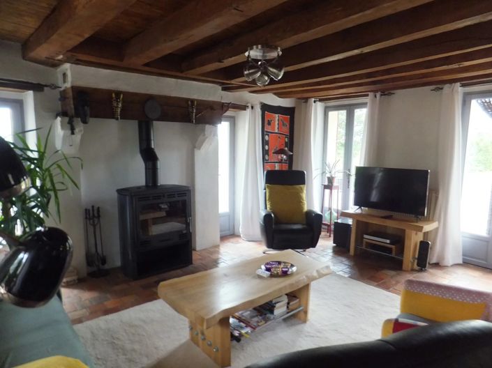 Image No.29-Maison de 1 chambre à vendre à Mers-sur-Indre