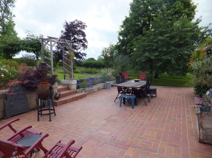 Image No.17-Maison de 1 chambre à vendre à Mers-sur-Indre