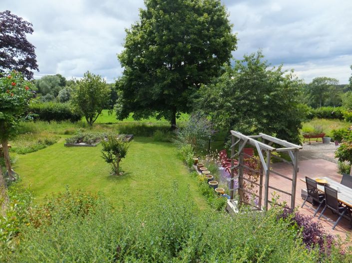 Image No.18-Maison de 1 chambre à vendre à Mers-sur-Indre