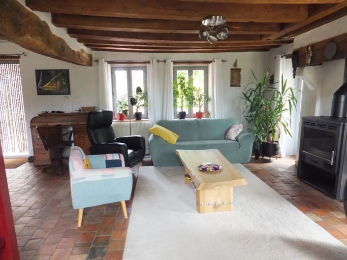 Image No.30-Maison de 1 chambre à vendre à Mers-sur-Indre