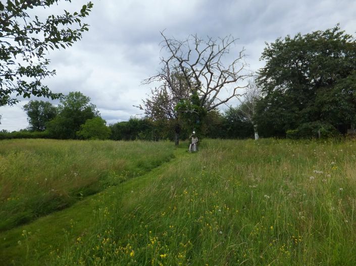 Image No.22-Maison de 1 chambre à vendre à Mers-sur-Indre