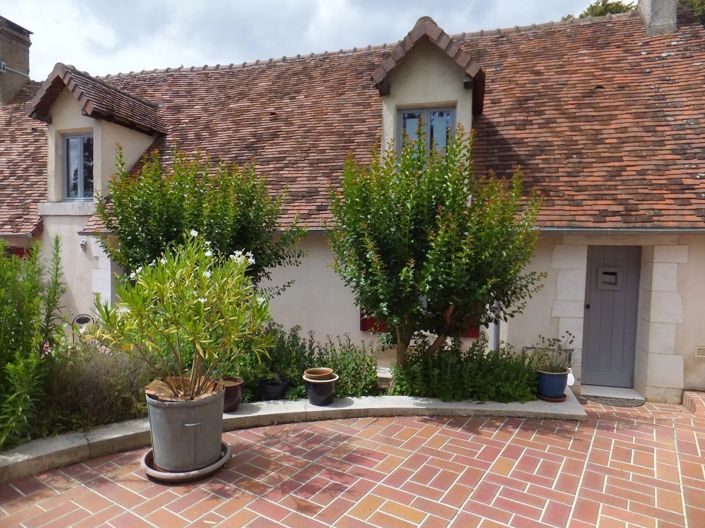 Image No.25-Maison de 1 chambre à vendre à Mers-sur-Indre