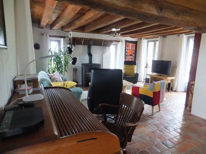 Image No.27-Maison de 1 chambre à vendre à Mers-sur-Indre