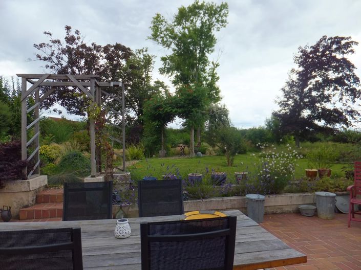 Image No.16-Maison de 1 chambre à vendre à Mers-sur-Indre