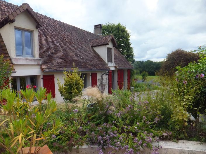 Image No.5-Maison de 1 chambre à vendre à Mers-sur-Indre