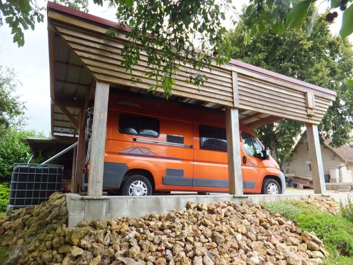 Image No.13-Maison de 1 chambre à vendre à Mers-sur-Indre