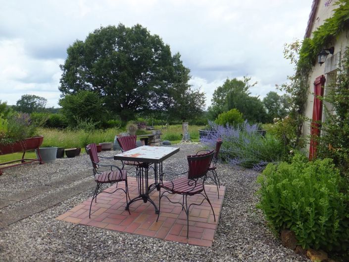 Image No.19-Maison de 1 chambre à vendre à Mers-sur-Indre