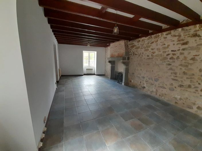 Image No.4-Maison de 2 chambres à vendre à Val-d'Oire-et-Gartempe