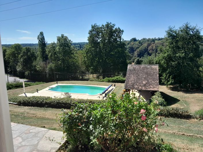 Image No.3-Maison de 3 chambres à vendre à Val-d'Oire-et-Gartempe