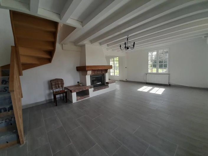 Image No.4-Maison de 3 chambres à vendre à Val-d'Oire-et-Gartempe