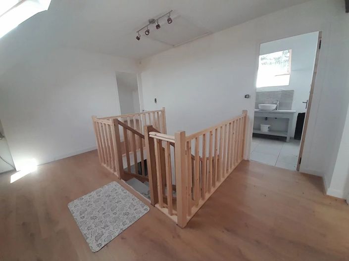 Image No.7-Maison de 3 chambres à vendre à Val-d'Oire-et-Gartempe