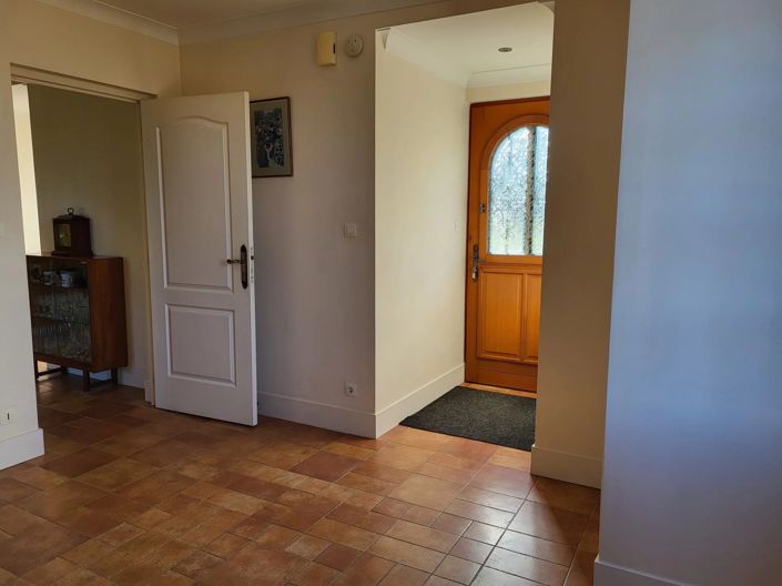 Image No.5-Maison de 3 chambres à vendre à Vienne