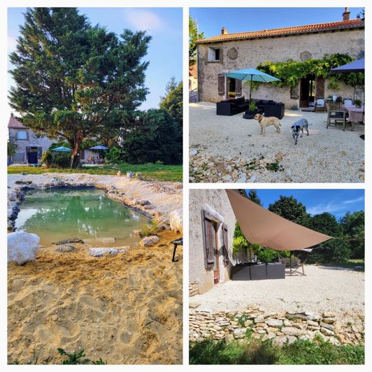 Image No.19-2 Bed Farmhouse for sale