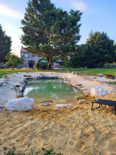 Image No.2-2 Bed Farmhouse for sale