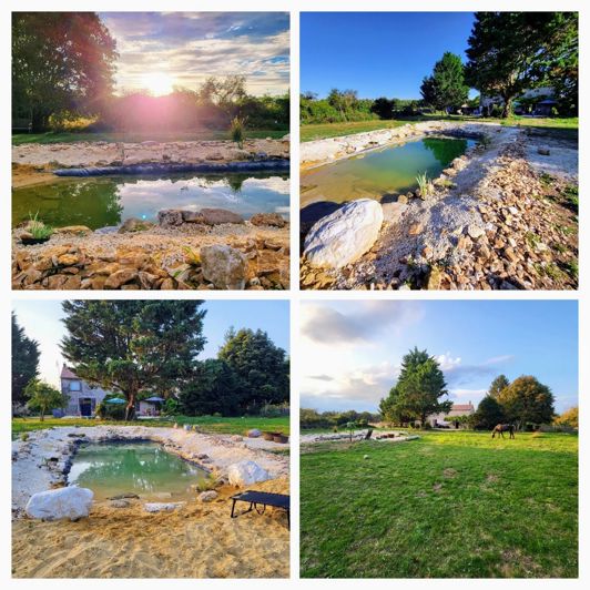 Image No.20-2 Bed Farmhouse for sale